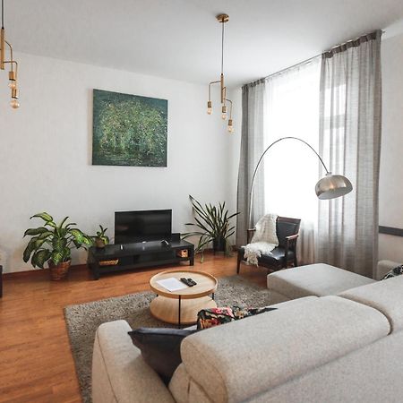 Bearsleys Downtown Apartments Riga Eksteriør billede