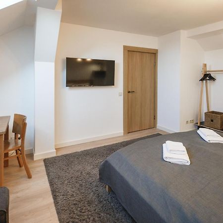 Bearsleys Downtown Apartments Riga Eksteriør billede