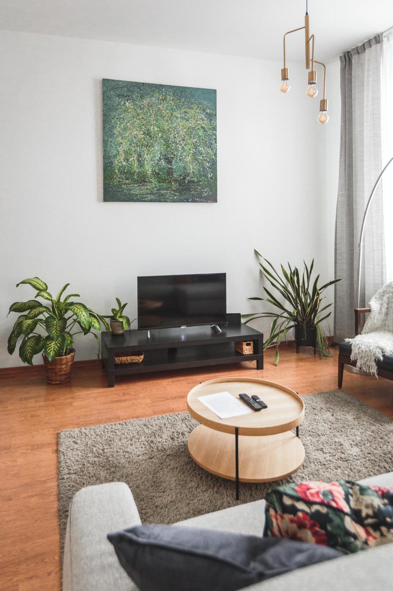 Bearsleys Downtown Apartments Riga Eksteriør billede